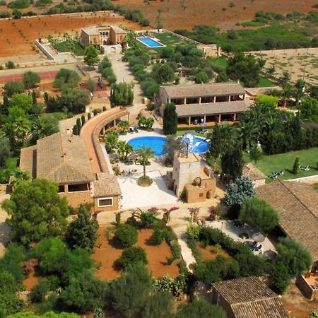 Agroturismo Son Marge Campos  Exterior foto