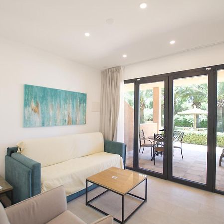 Agroturismo Son Marge Campos  Exterior foto