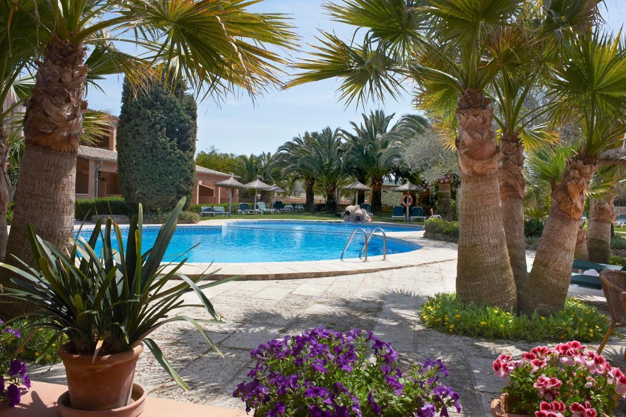 Agroturismo Son Marge Campos  Exterior foto