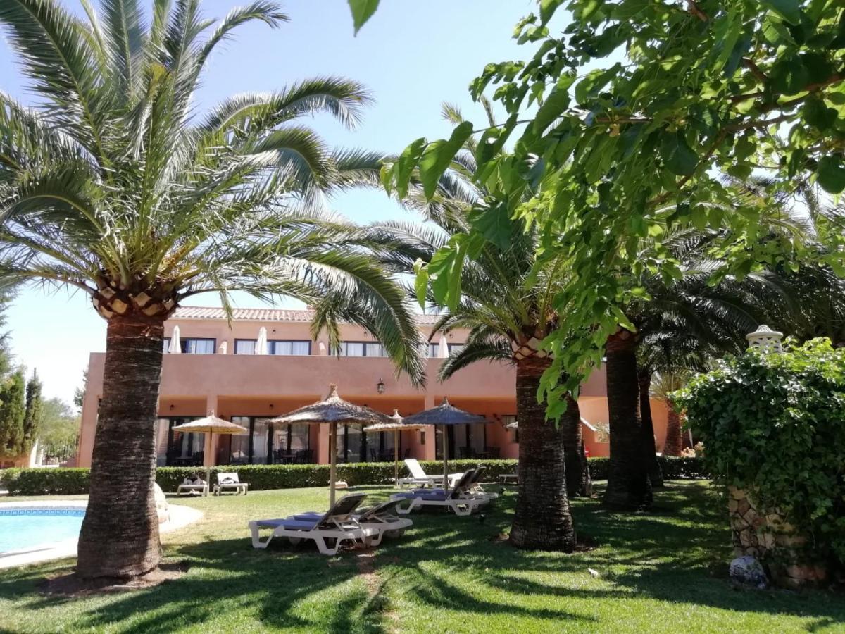 Agroturismo Son Marge Campos  Exterior foto