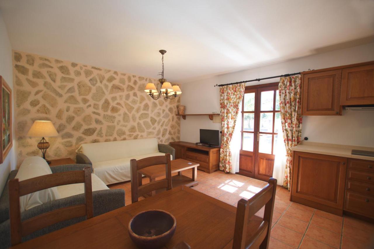 Agroturismo Son Marge Campos  Exterior foto