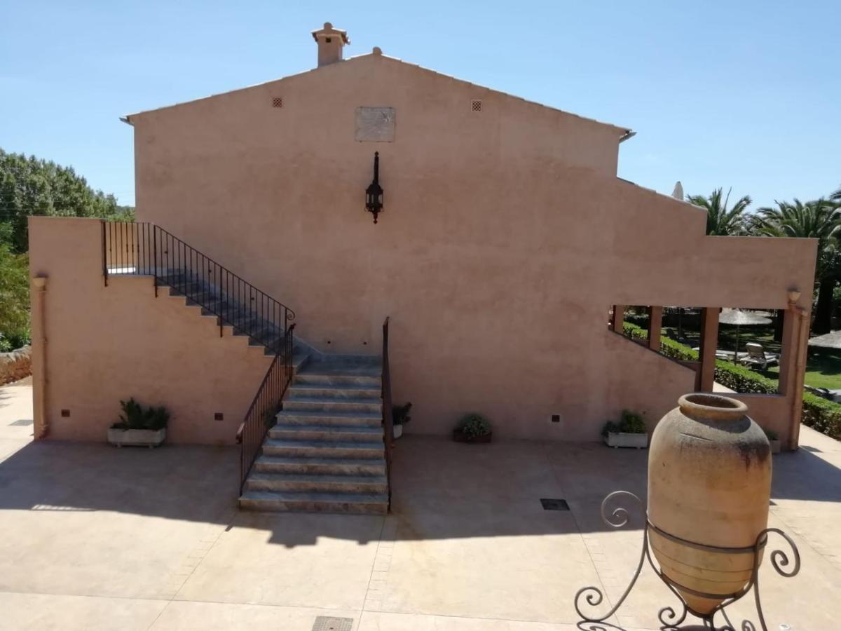 Agroturismo Son Marge Campos  Exterior foto
