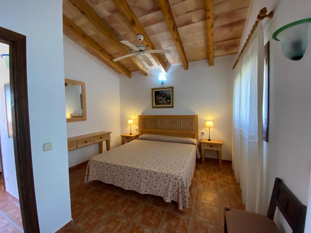 Agroturismo Son Marge Campos  Exterior foto