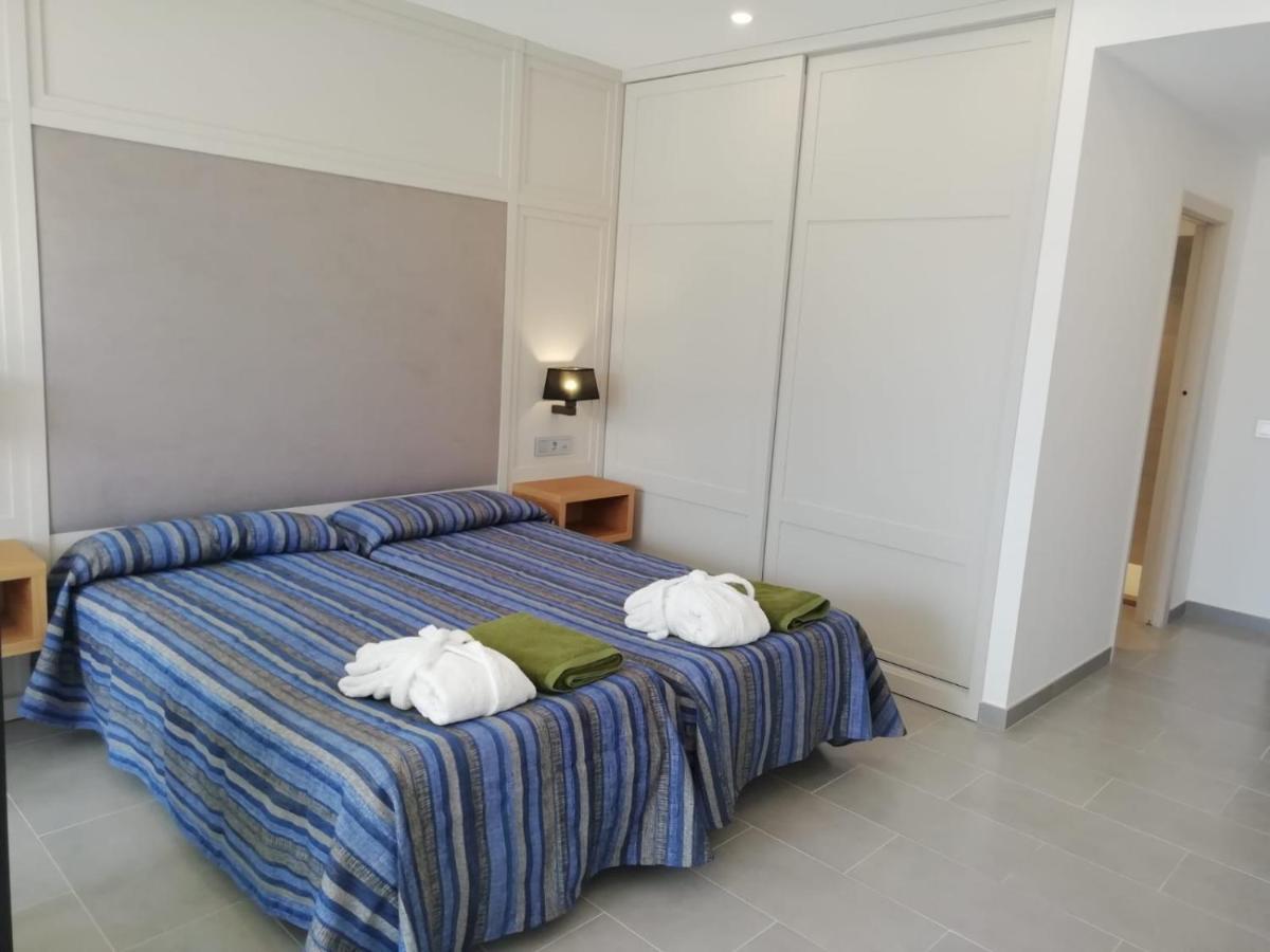 Agroturismo Son Marge Campos  Exterior foto