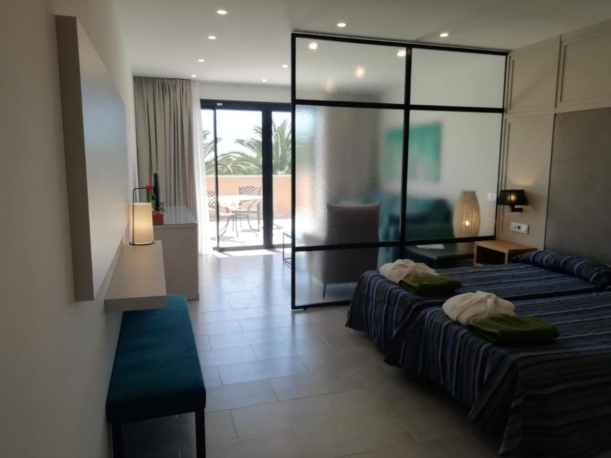 Agroturismo Son Marge Campos  Exterior foto