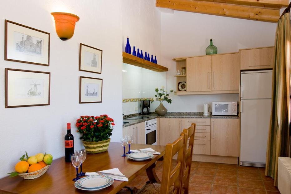 Agroturismo Son Marge Campos  Exterior foto