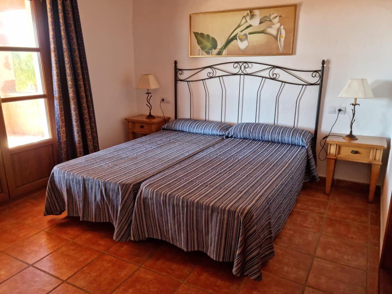 Agroturismo Son Marge Campos  Exterior foto